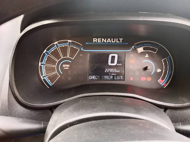 Used Renault Kwid [2022-2023] RXT 1.0 in Mumbai