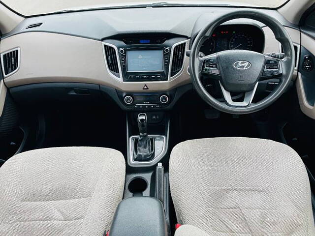 Used Hyundai Creta [2015-2017] 1.6 SX Plus in Jaipur