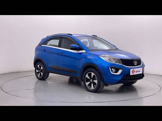 Used Tata Nexon [2017-2020] XZ Plus Diesel in Bangalore