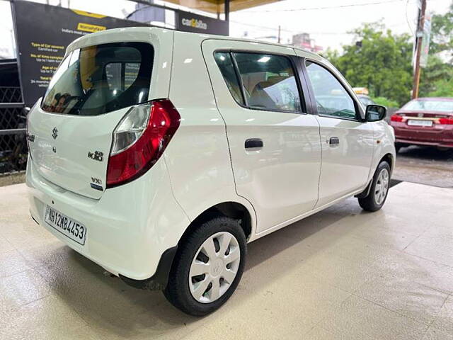 Used Maruti Suzuki Alto K10 [2014-2020] VXi [2014-2019] in Nagpur