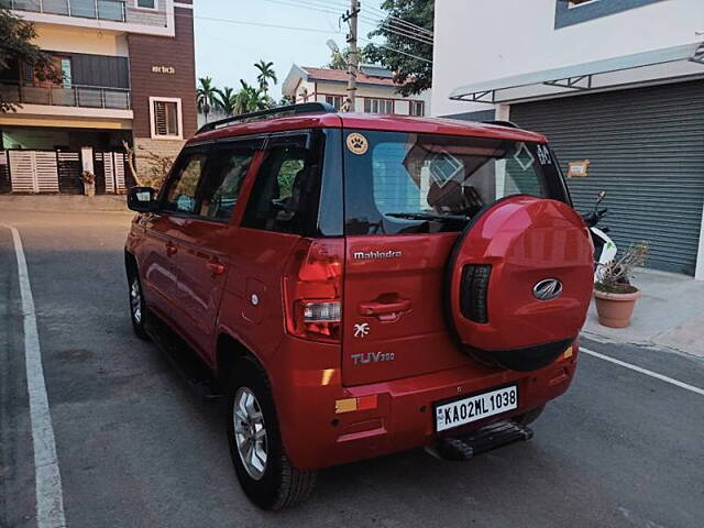 Used Mahindra TUV300 [2015-2019] T8 in Bangalore