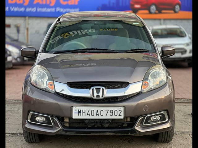 Used 2014 Honda Mobilio in Nagpur