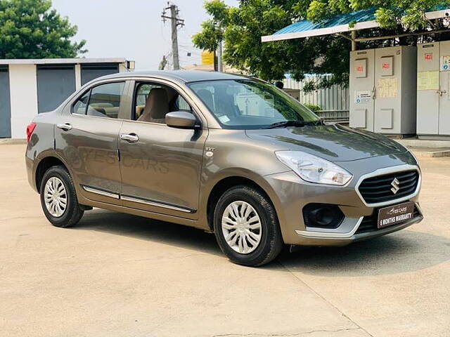 Used Maruti Suzuki Swift Dzire [2015-2017] VXI in Chennai