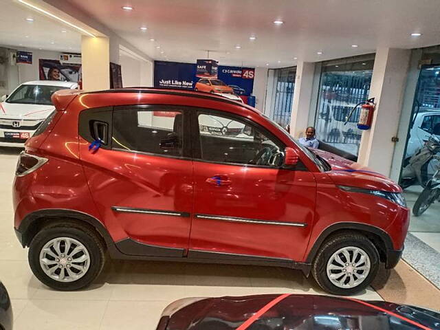 Used Mahindra KUV100 [2016-2017] K6 Plus 6 STR in Kanpur