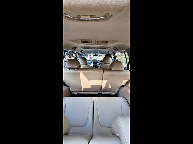 Used Mitsubishi Pajero Sport 2.5 AT in Chandigarh