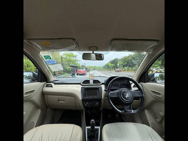 Used Maruti Suzuki Dzire VXi [2020-2023] in Navi Mumbai