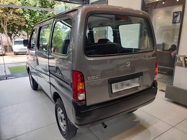 Used Maruti Suzuki Eeco [2010-2022] 5 STR WITH A/C+HTR [2019-2020] in Mohali