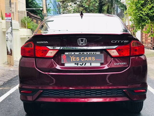 Used Honda City [2014-2017] VX Diesel in Bangalore