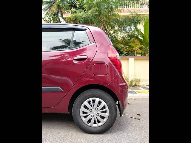 Used Hyundai i10 [2010-2017] Sportz 1.2 Kappa2 in Bangalore