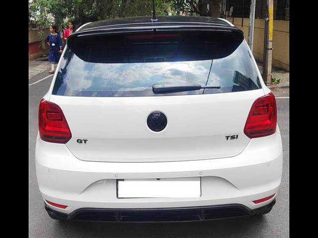 Used Volkswagen Polo [2016-2019] GT TSI in Bangalore