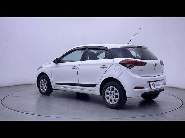 Used Hyundai Elite i20 [2016-2017] Sportz 1.2 [2016-2017] in Chennai