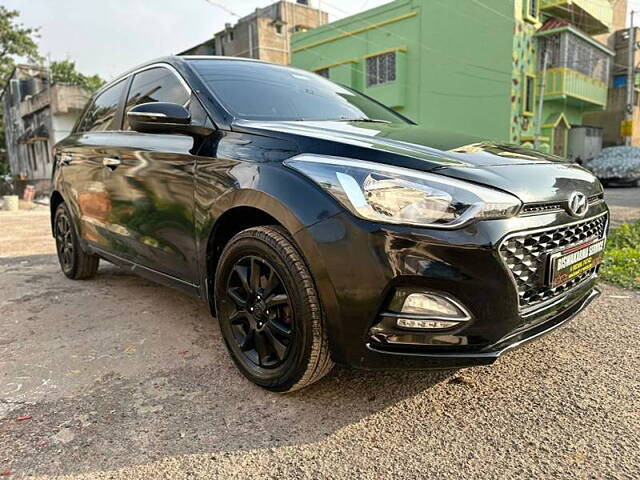 Used Hyundai Elite i20 [2018-2019] Sportz 1.2 in Howrah