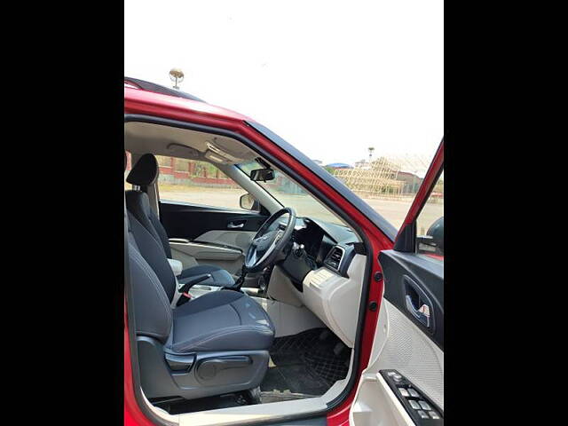 Used Mahindra XUV300 [2019-2024] W8 1.2 Petrol [2019] in Bangalore