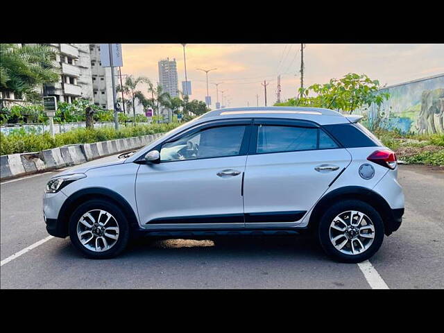 Used Hyundai i20 Active [2015-2018] 1.4 SX in Mumbai