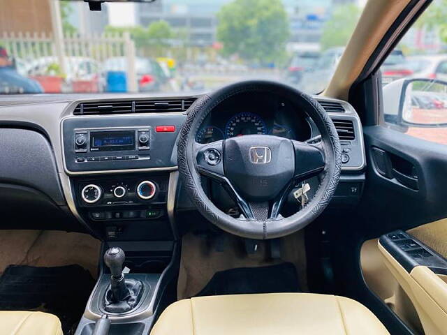 Used Honda City [2014-2017] V in Ahmedabad