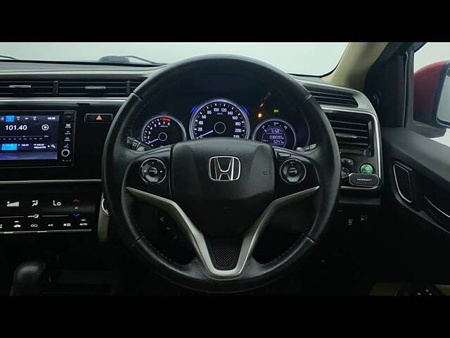 Used Honda City [2014-2017] VX CVT in Chennai