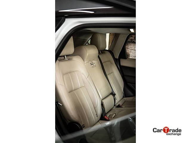 Used Land Rover Range Rover Sport [2013-2018] SDV6 SE in Delhi