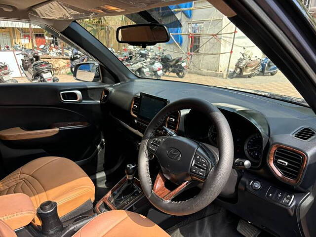 Used Hyundai Venue [2019-2022] SX Plus 1.0 Turbo DCT in Mumbai