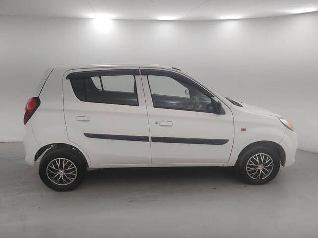 Used Maruti Suzuki Alto 800 [2012-2016] Lxi in Jaipur