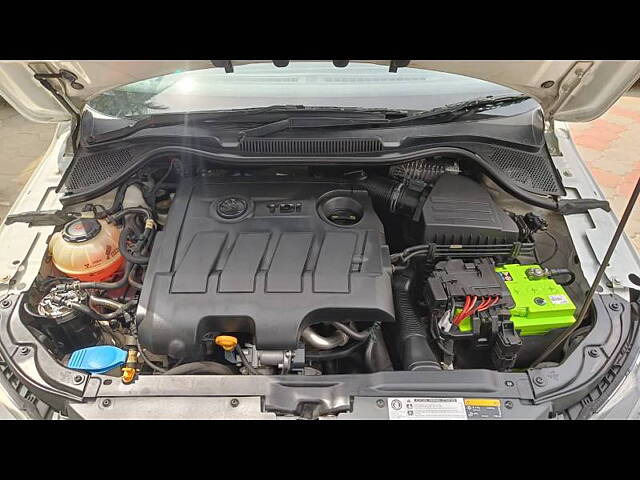 Used Skoda Rapid Monte Carlo 1.5 TDI MT in Coimbatore