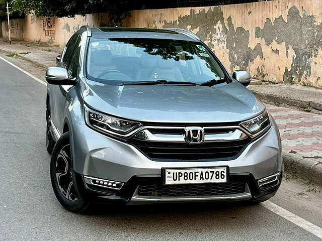 Used 2019 Honda CR-V in Delhi