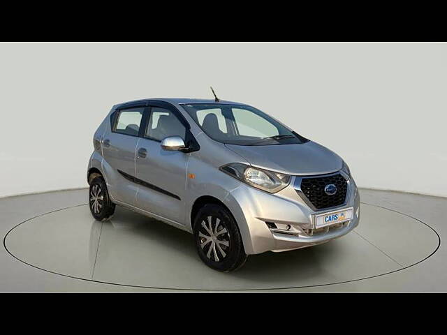 Used 2017 Datsun Redigo in Jaipur