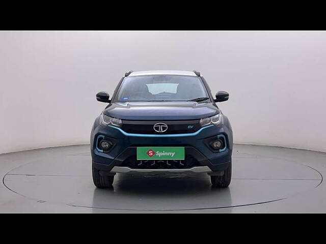 Used Tata Nexon EV [2020-2022] XZ Plus in Bangalore