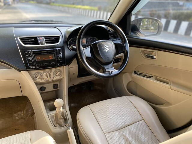 Used Maruti Suzuki Swift Dzire [2015-2017] VDI in Mumbai