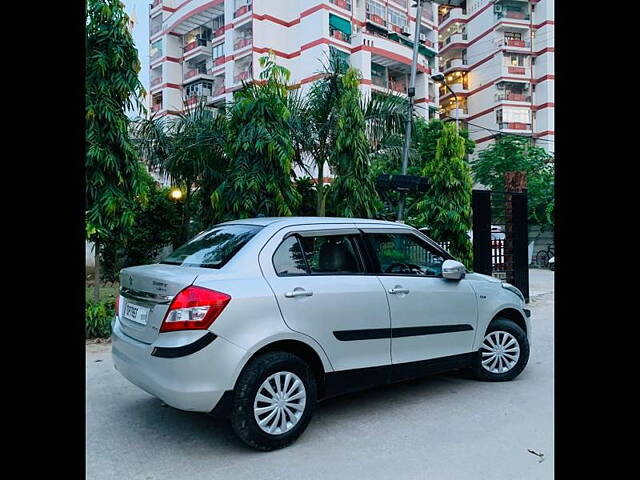 Used Maruti Suzuki Swift Dzire [2015-2017] VDI in Kanpur