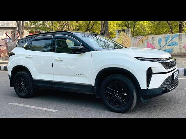 Used Tata Harrier Fearless Plus Dual Tone AT in Delhi