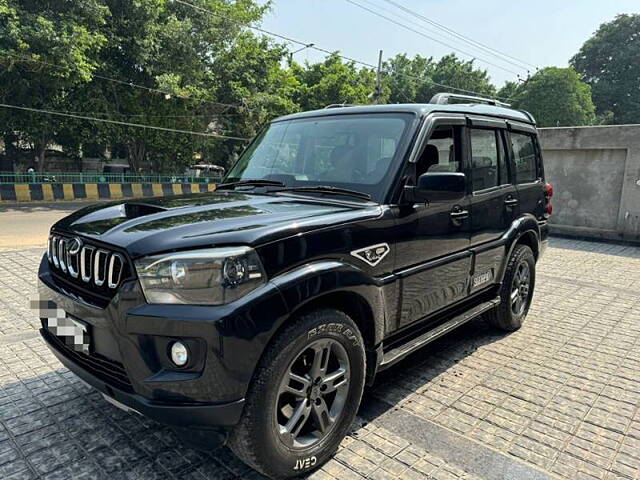 Used Mahindra Scorpio S11 MT 7S in Jalandhar