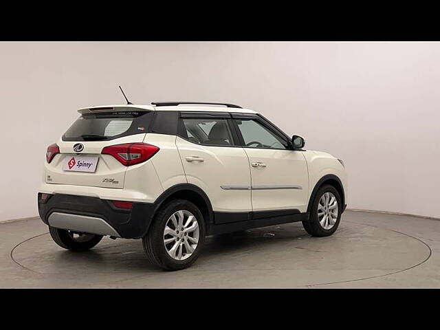 Used Mahindra XUV300 [2019-2024] 1.5 W8 AMT in Chandigarh