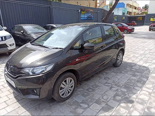 Used Honda Jazz [2015-2018] SV Petrol in Chennai
