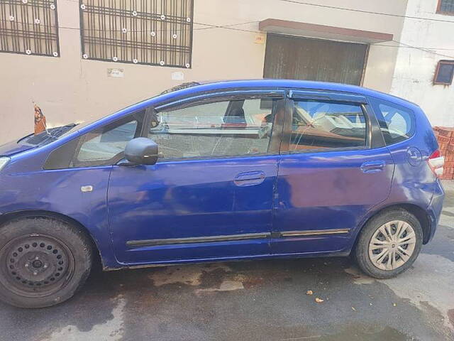 Used Honda Jazz [2009-2011] Active in Lucknow