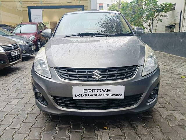 Used 2012 Maruti Suzuki Swift DZire in Bangalore