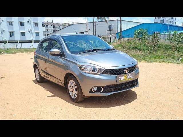 Used Tata Tiago [2016-2020] Revotron XZ in Bangalore