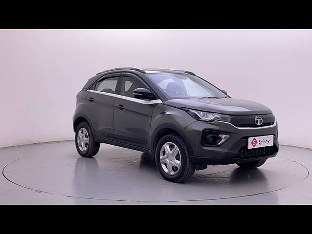 Used Tata Nexon [2020-2023] XMA (S) Diesel [2020-2023] in Bangalore