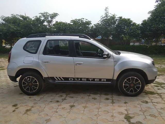 Used Renault Duster [2016-2019] RXS CVT in Delhi