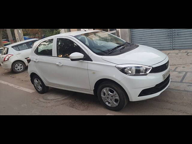 Used Tata Tiago [2016-2020] Revotron XZ in Delhi