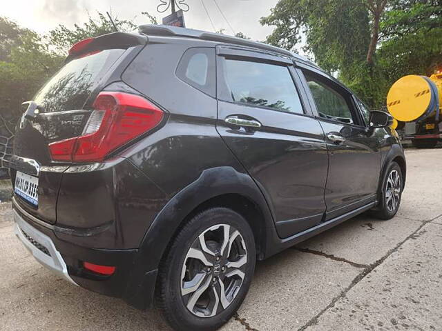 Used Honda WR-V [2017-2020] VX MT Petrol in Mumbai