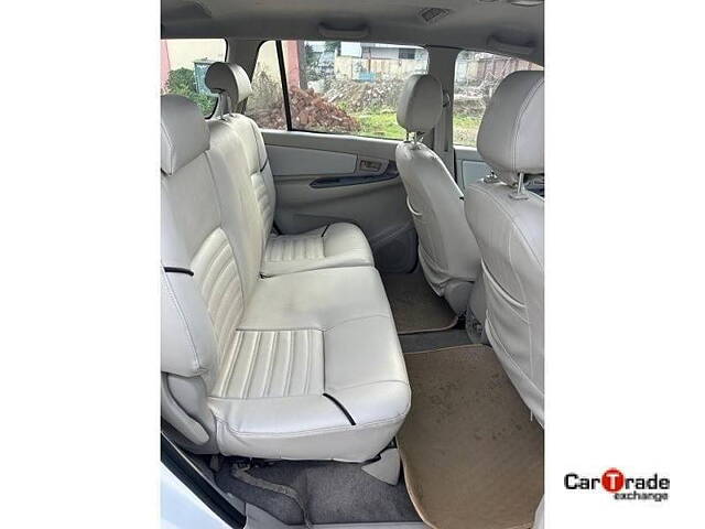 Used Toyota Innova [2012-2013] 2.5 G 7 STR BS-III in Jaipur