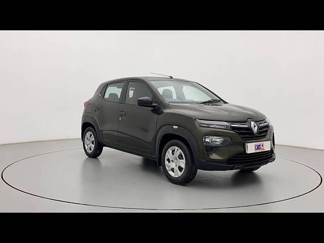 Used 2021 Renault Kwid in Ahmedabad