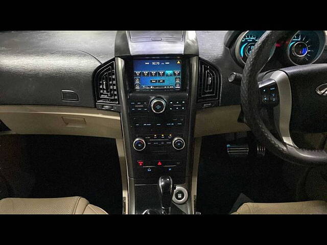 Used Mahindra XUV500 [2015-2018] W10 AT 1.99 in Mumbai