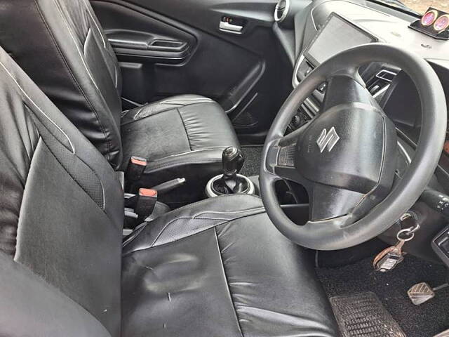 Used Maruti Suzuki Celerio [2017-2021] VXi CNG in Faridabad