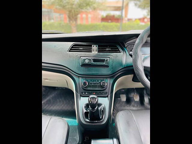 Used Mahindra Marazzo M6 Plus 7 STR [2020] in Valsad