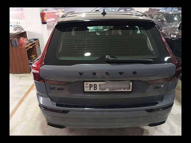 Used Volvo XC60 [2017-2021] Inscription [2017-2020] in Ludhiana