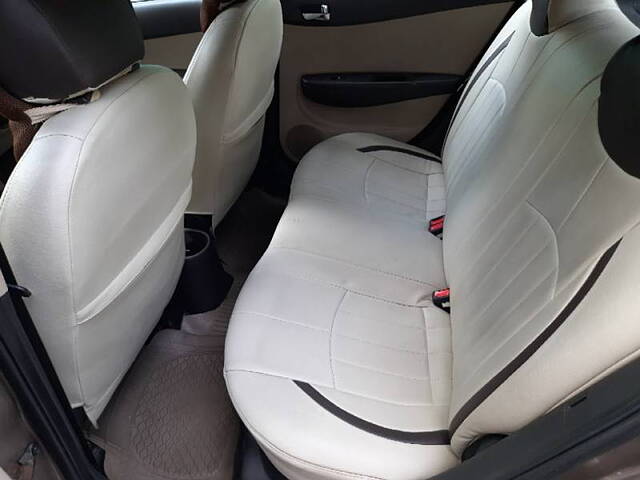 Used Hyundai i20 [2010-2012] Magna 1.2 in Mumbai