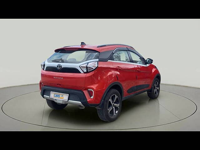 Used Tata Nexon [2020-2023] XZA Plus [2020-2023] in Pune