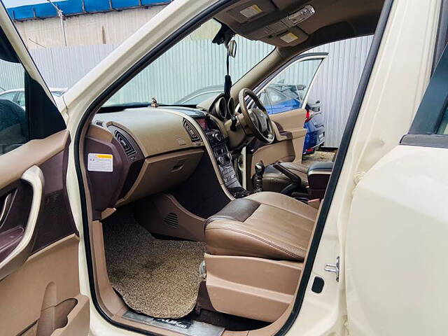 Used Mahindra XUV500 [2011-2015] W8 in Guwahati