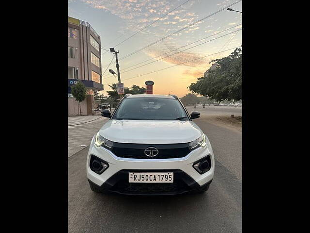 Used 2021 Tata Nexon in Jaipur